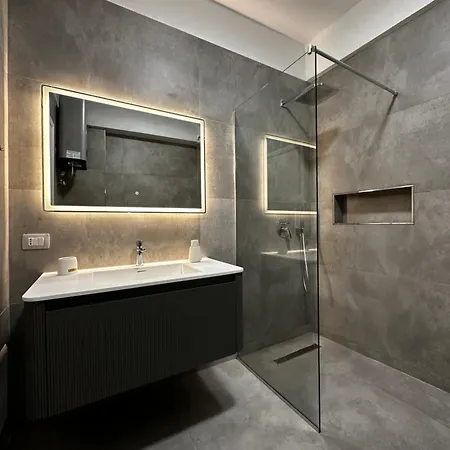 Apartment Doras Dhermi