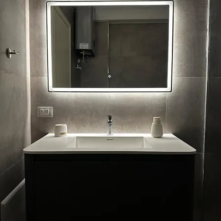 Doras Apartment Dhermi