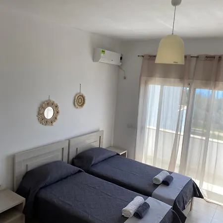 Apartment Doras *