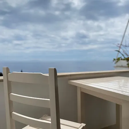 Doras Apartment Dhermi