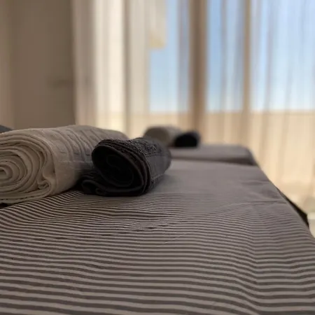 Doras Apartment