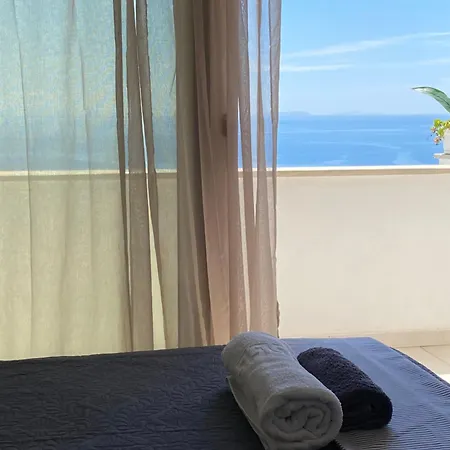 Apartment Doras Dhermi