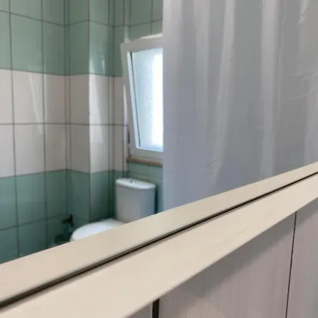 Apartment Doras