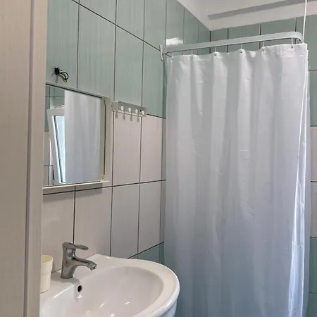 Apartment Doras *