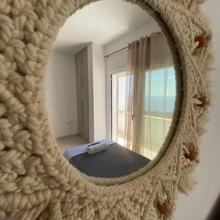 Apartment Doras *