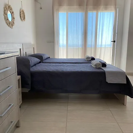 Apartment Doras