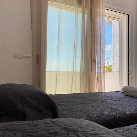 Apartment Doras Dhermi