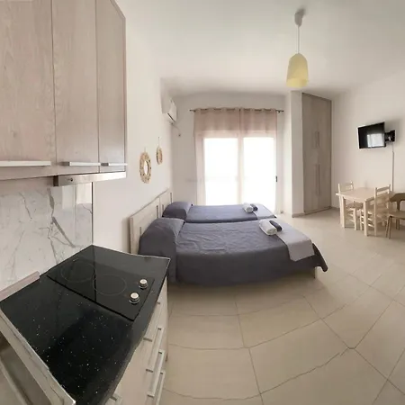 Doras Apartment *