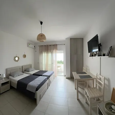 דירה Doras דרמי