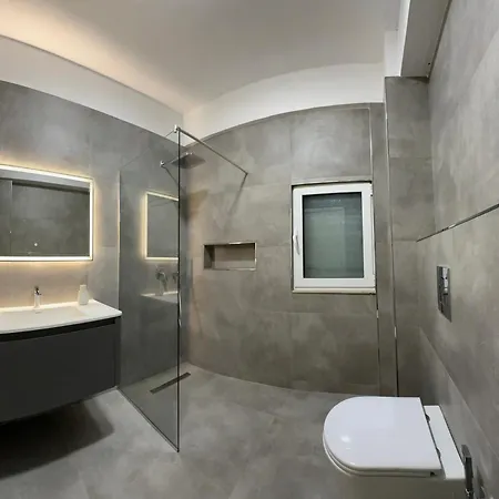 Doras Apartment *