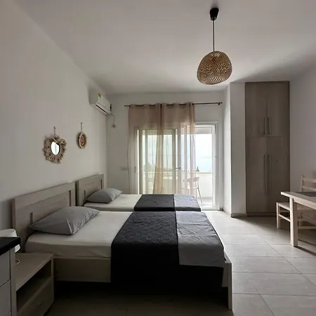 Apartment Doras Dhermi