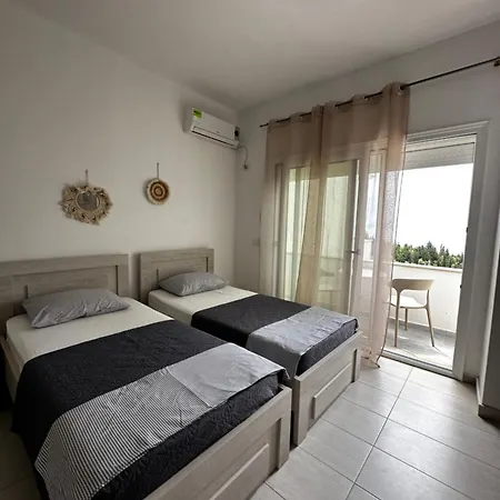Doras Apartment
