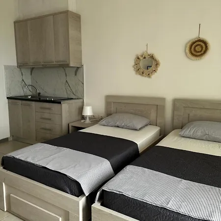 Apartment Doras Dhermi